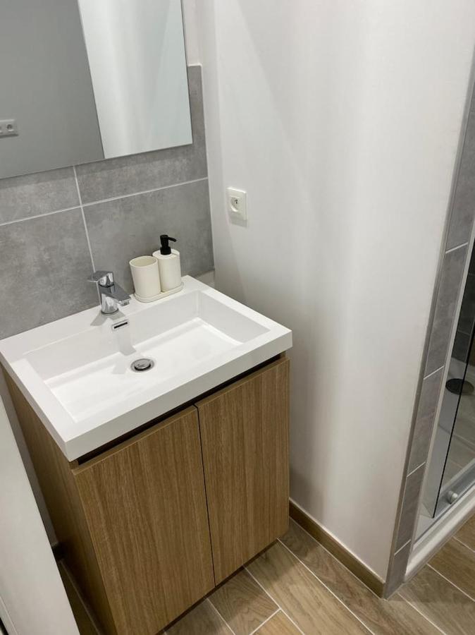 Le Naturel Apartamento Longeville-les-Metz