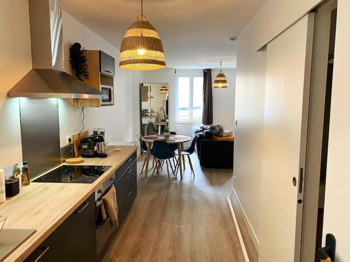 Le Naturel Apartment Longeville-les-Metz