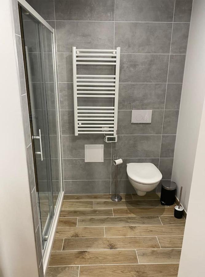 Apartment Le Naturel Longeville-les-Metz
