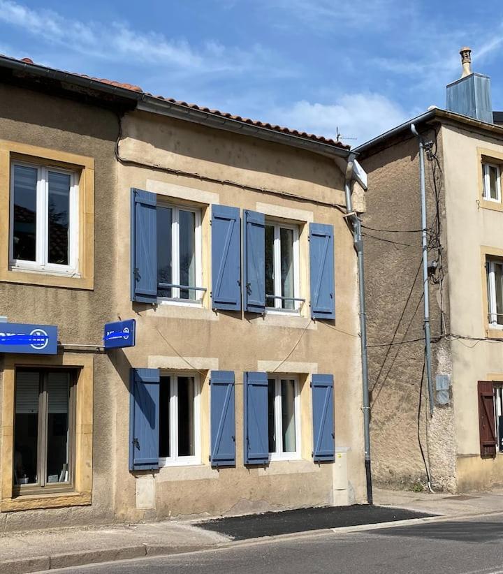 Le Naturel Longeville-les-Metz