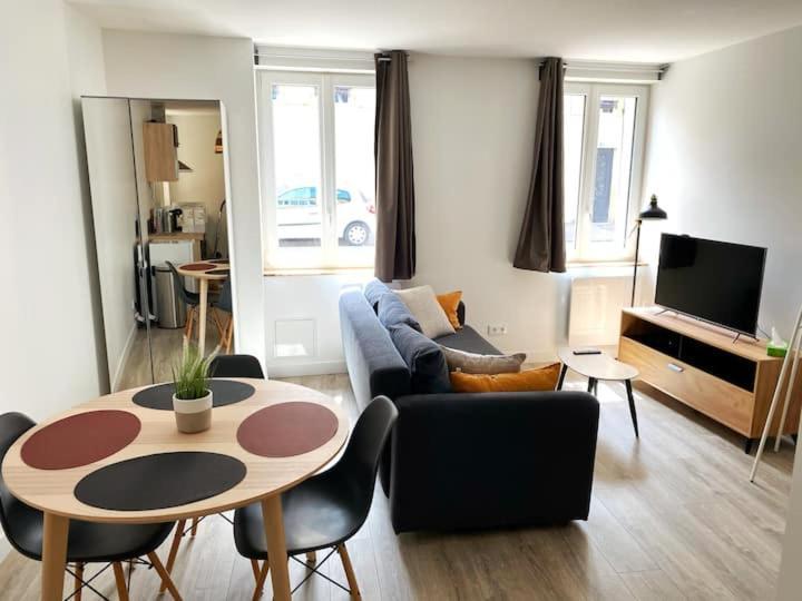 Le Naturel Apartment